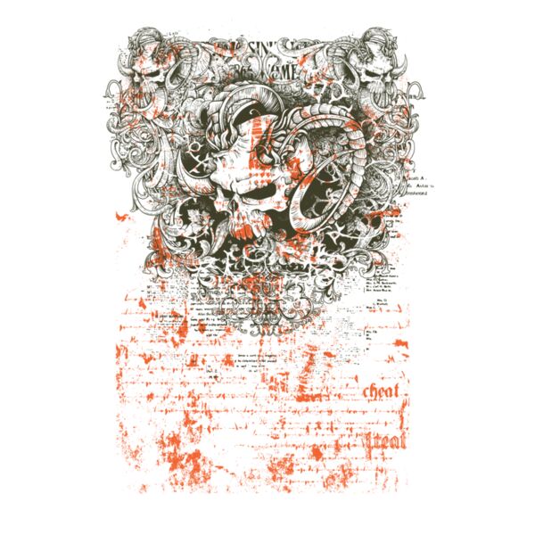 designious vector tshirt 826 Thumbnail